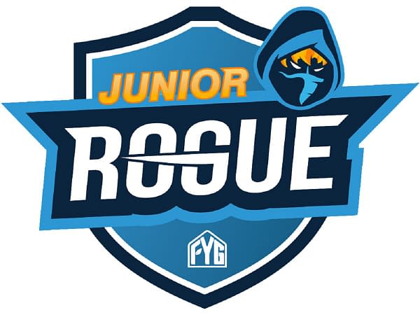 DrLupo Unveils Spring 2020 Junior Rogue Team Roster