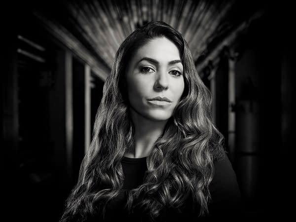 MARVEL'S AGENTS OF S.H.I.E.L.D. - ABCs "Marvel's Agents of S.H.I.E.L.D." stars Natalia Cordova-Buckley as Elena "Yo-Yo" Rodriguez. (ABC/Matthias Clamer)