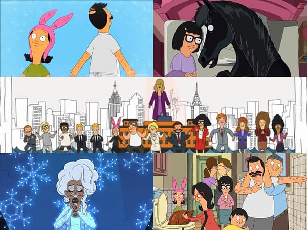 Bob's Burgers