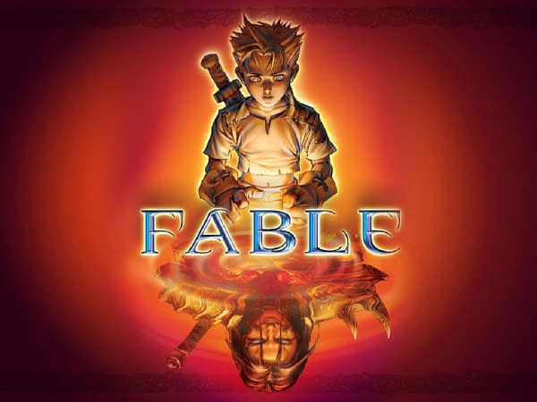 Could we actually see a new Fable game on the Xbox Series X?
