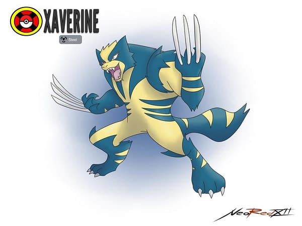 Pokémon GO and Wolverine Watchmen - The Daily LITG, 9th October 2020