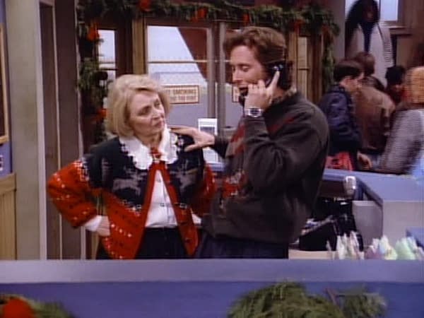 Our Fav 5 Holiday Episodes That Make Us Joyful And Merry