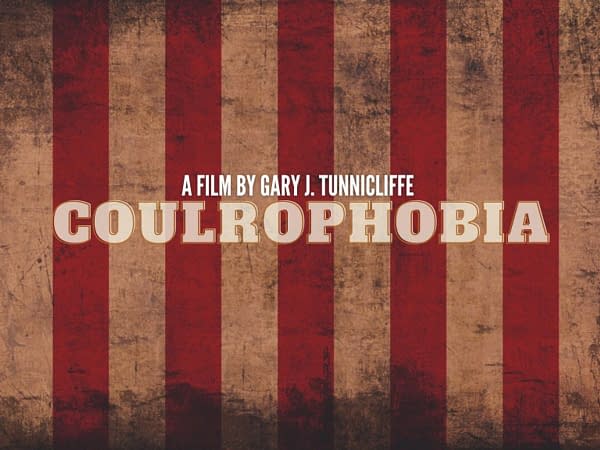 Coulrophobia Will Explore The Fear Of Clowns W/ Hellraiser Team