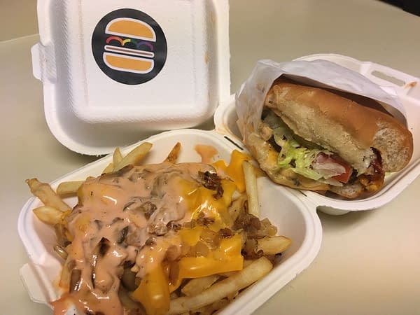 Gay Burger Opens in LA, SF, NYC Brainchild of Elijah Daniel
