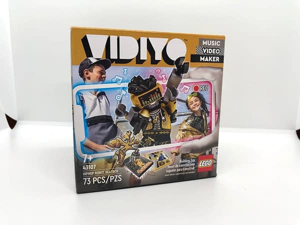 LEGO Gives Us A Closer Look At Some of The Popular 2021 Sets