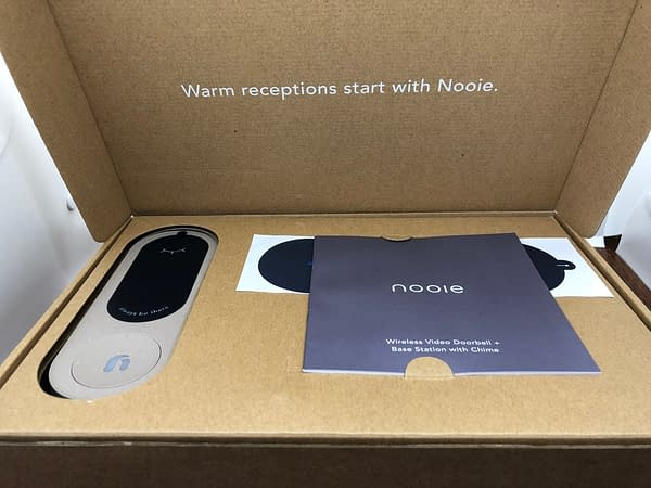 Is the Nooie Doorbell Cam Worth The $150 Price Tag?