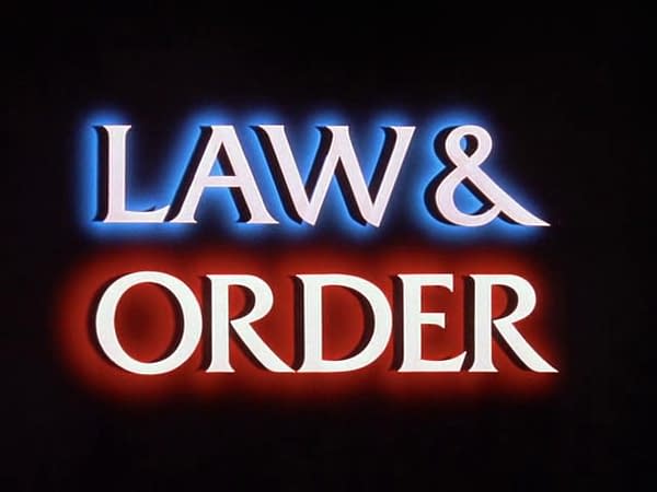 law & order