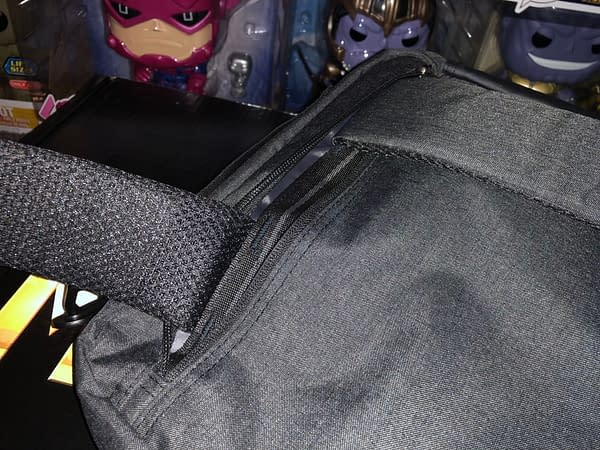 Hunt Toys and Travel in Style With The Duane Hybrid Bag From Solo NY