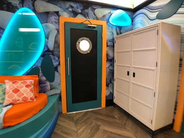 Big Brother Season 23: House Photos Are In &#038; One Guest Is Already Out