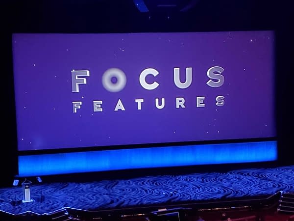 CinemaCon: Focus Features Teases Last Night in Soho, The Northman