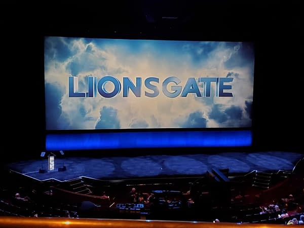 CinemaCon: Lionsgate Ends the Show With Feel Good Movies and Moonfall