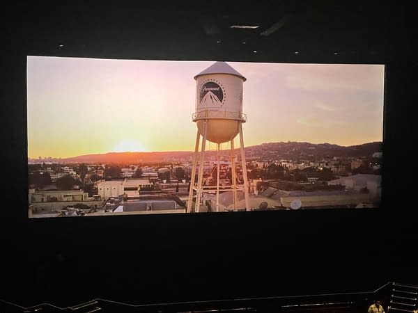 CinemaCon: Top Gun: Maverick First Impressions from Paramount Panel