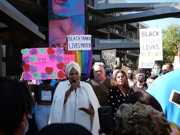 Netflix Employees Walkout Over Response to Chappelle Special