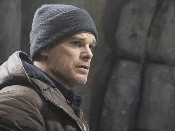 dexter