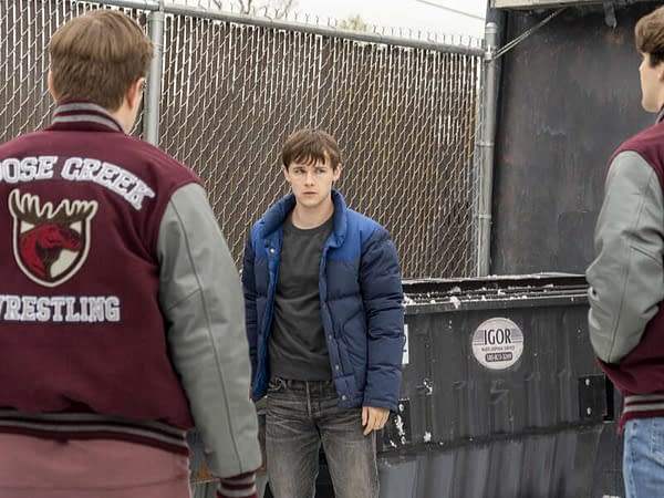 Dexter: New Blood E07 Preview: Dexter Goes from Predator to Protector