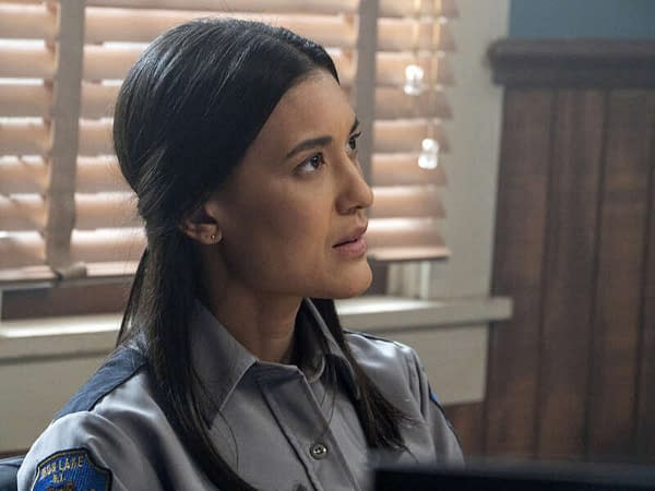 Dexter: New Blood E07 Preview: Dexter Goes from Predator to Protector