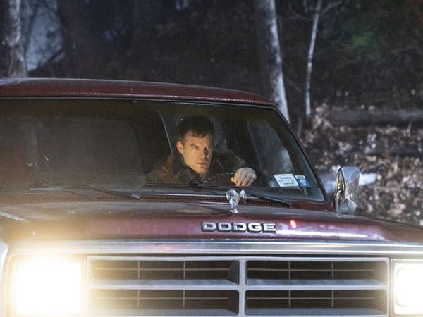 Dexter Fights for His Life; Kurt Makes His Move: New Blood E08 Preview