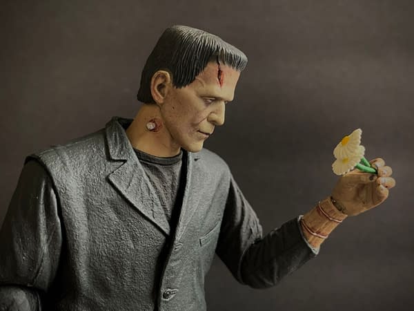 Bleeding Cool Top 10 Figures For 2021- Jeremy's Picks: Lots Of NECA