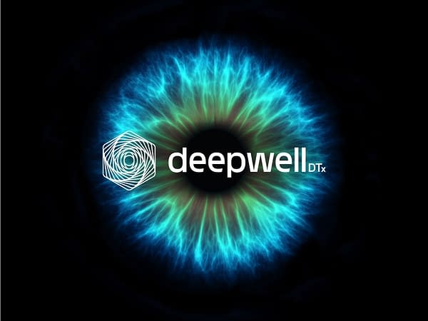 Devolver Founder Launches New Health-Centric Company DeepWell