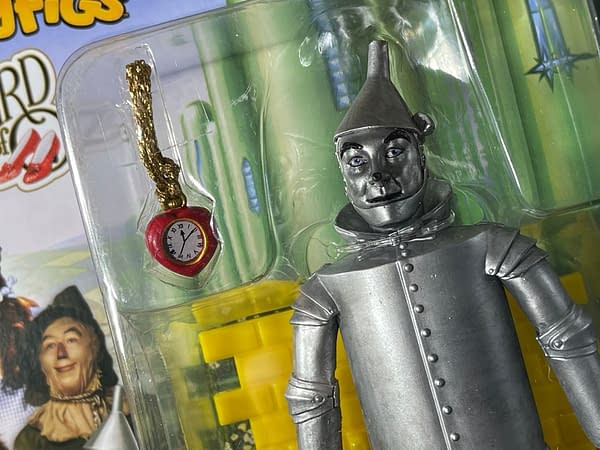 Relive the Magic of The Wizard of Oz with The Noble Collection