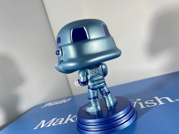 Funko's New Make A Wish Pops! With Purpose is Truly Something Sweet 