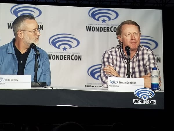 The Bob's Burgers Movie First Six Minutes Revealed at WonderCon 2022