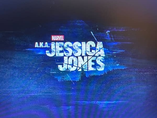 Jessica Jones Is Now AKA Jessica Jones On Disney+