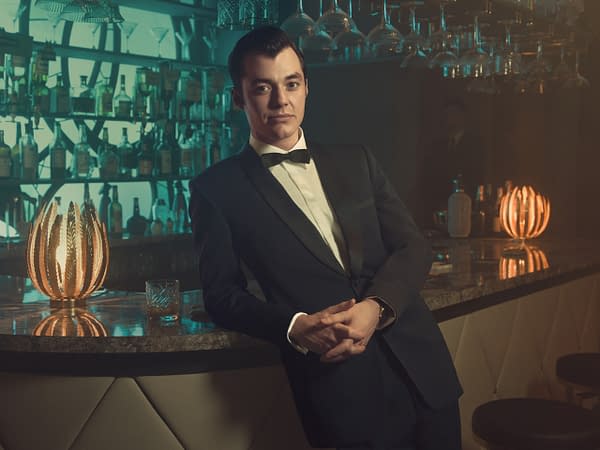 Pennyworth Season 3 Premieres on HBO Max in October with New Title