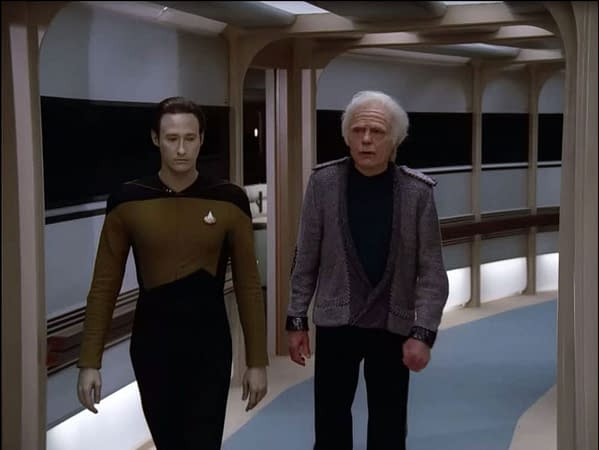 Star Trek: DeForest Kelley's Remains to Join Memorial Space Mission