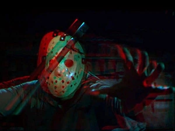 Friday The 13th: New Line Teases Something, But What Is It