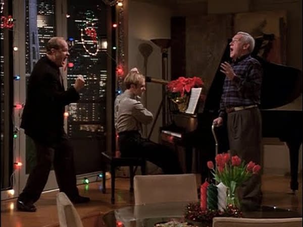 frasier