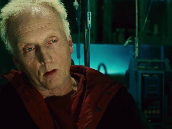 SAW: New Lionsgate Film Brings Back Tobin Bell As Jigsaw