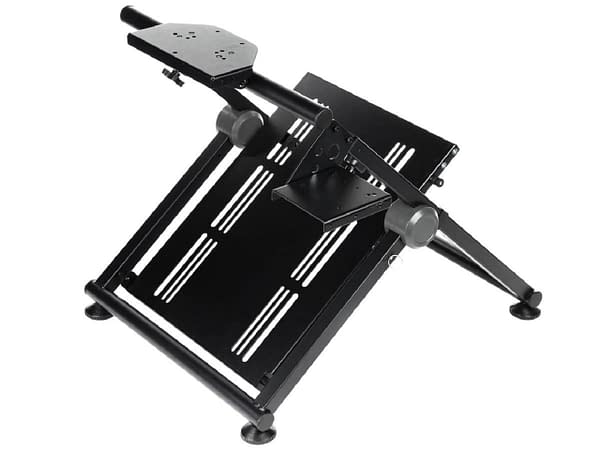 Monoprice Unveils New GT Foldable Racing Stand