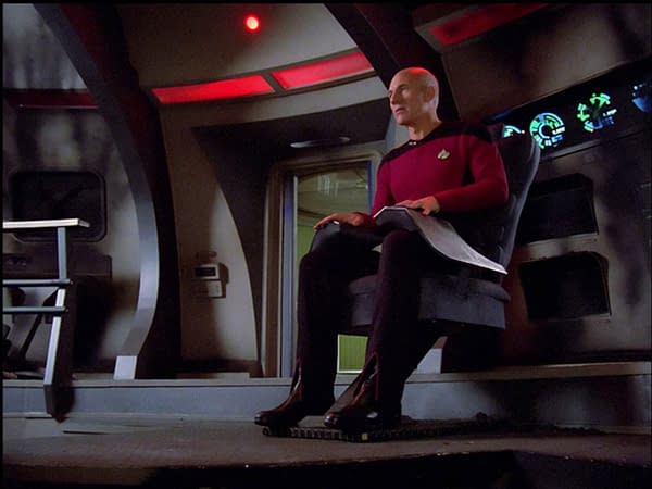 Star Trek: Picard Season Four Pitch: Young Jean-Luc Chronicles