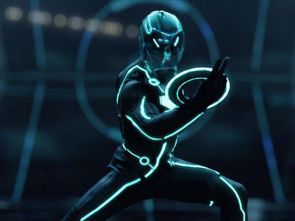 Tron 3 Is A Go At Disney, And Will Star Morbius Himself, Jared Leto