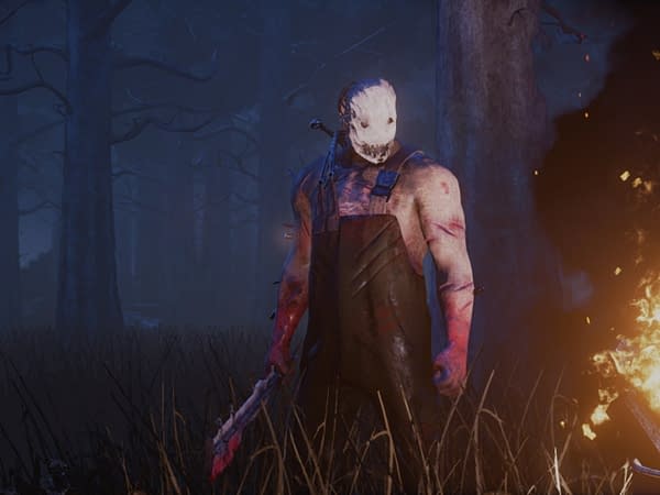 Dead By Daylight Film On The Way From Blumhouse, Atomic Monster