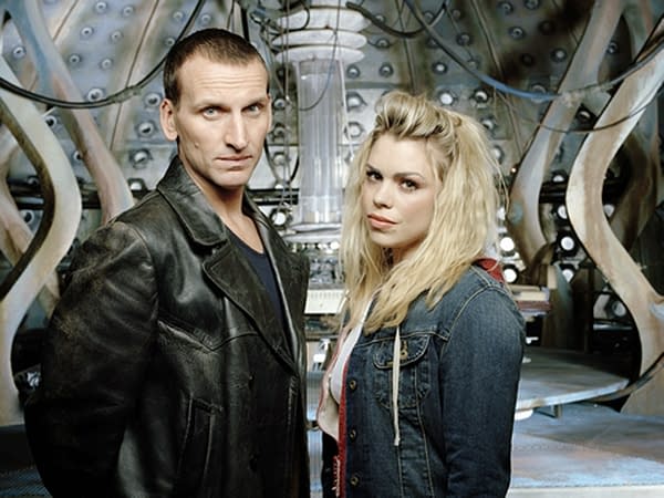 Doctor Who: Looking Back at the 2005 Revival That Changed Everything