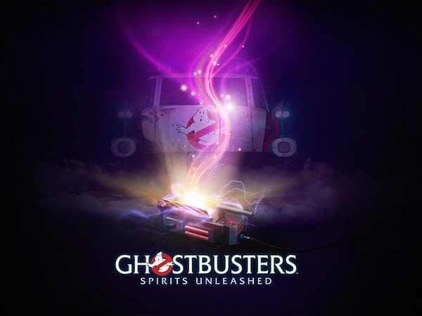 Ghostbusters: Spirits Unleashed Gets Nintendo Switch Release