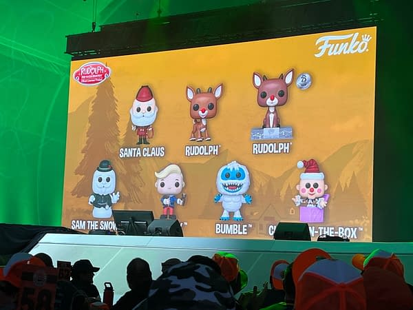 Funko Fundays At SDCC 2023: Everything Is Fine At Summer Camp