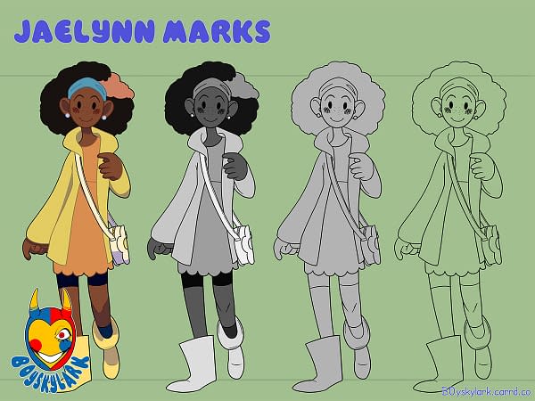 Black Queer Comic Book Creators Prove That "We Belong"