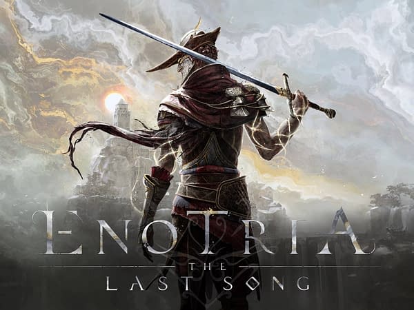 Enotria: The Last Song Announces Closed Beta Test
