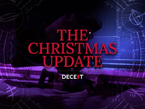 Christmas Update (Part 2)
