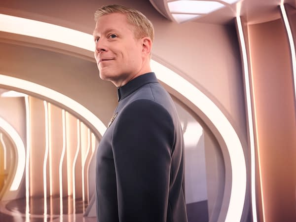 Star Trek: Discovery