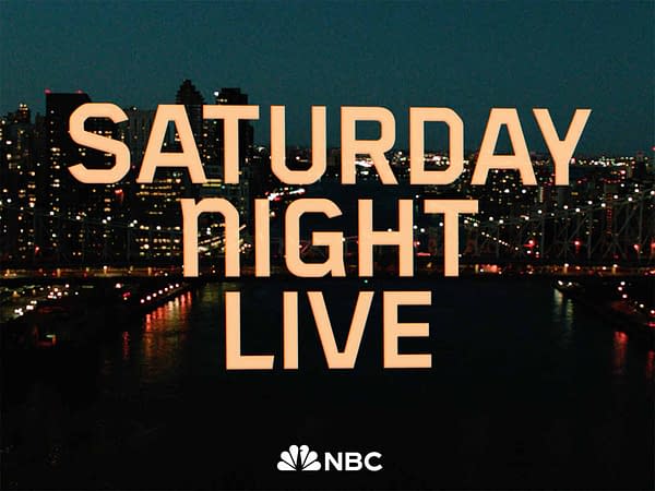 Saturday Night Live