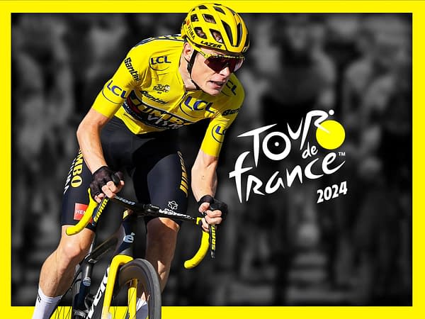 Tour de France 2024 Shows Off Criterium Mode In Latest Trailer