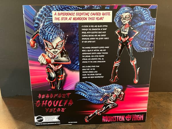 SDCC 2024 Mattel Exclusives Looks: MOTU, WWE, Monster High