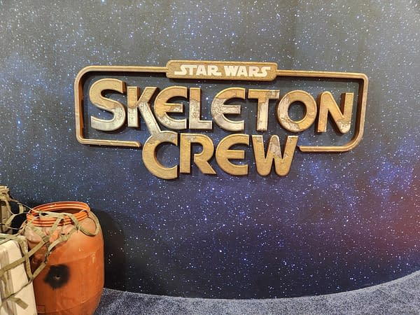 Skeleton Crew