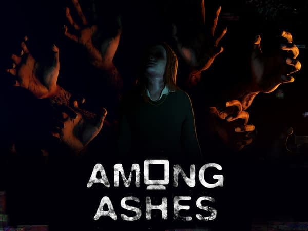 Among Ashes Announced For PC & PS5 This December