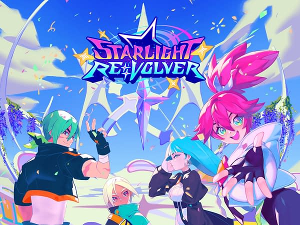 Starlight Re:Volver Reveals More Info About Its Characters