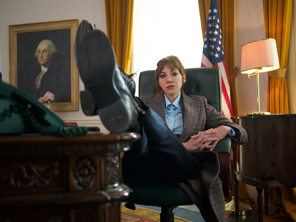 Cunk on Life: Philomena Cunk Mockumentary